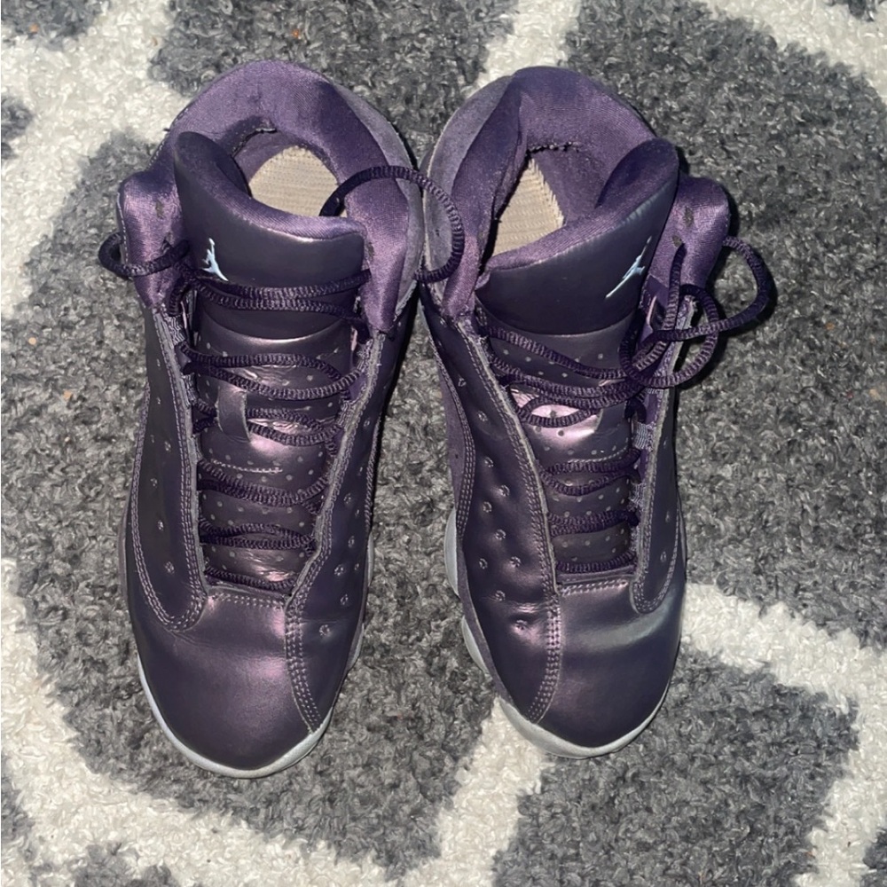 Jordan’s pretty fair condition mens 7.5